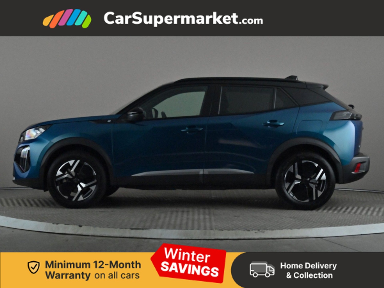 Used Peugeot 2008 2025 for sale - 77072099: Photo 3