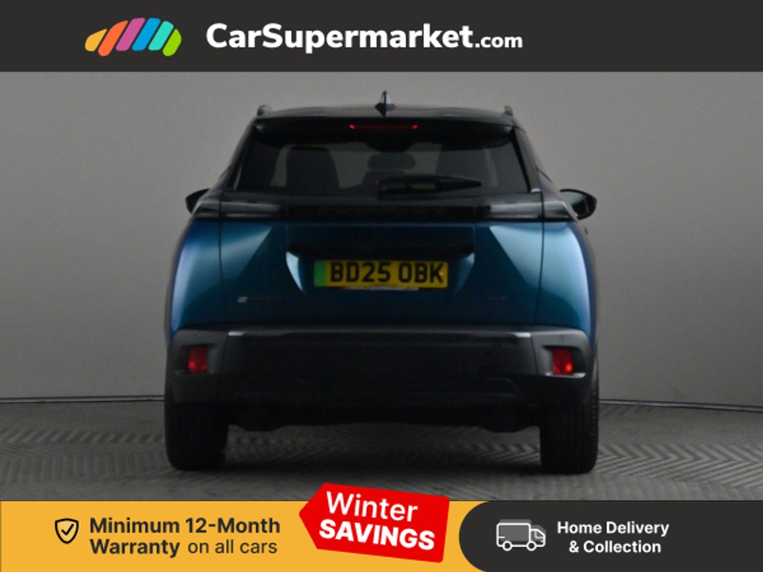 Used Peugeot 2008 2025 for sale - 77072099: Photo 6