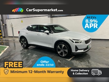 Polestar - Polestar 2