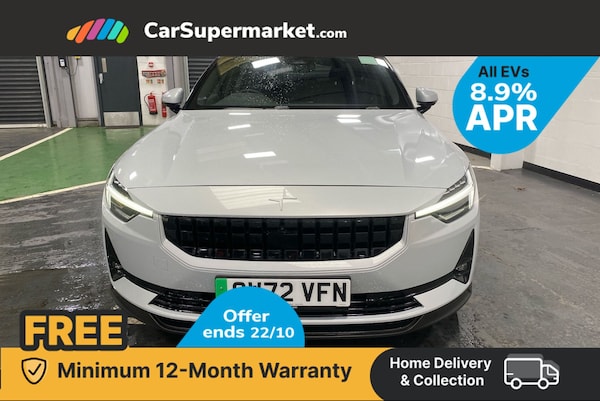 Used Polestar Polestar 2 2023 for sale - 76267888: Photo 2