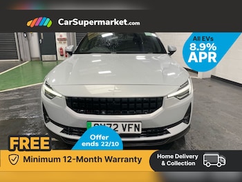 Used Polestar Polestar 2 2023 for sale - 76267888: Photo 2