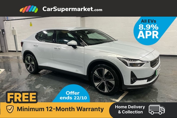 Used Polestar Polestar 2 2023 for sale - 76267888: Photo 3