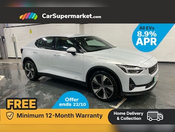 Used Polestar Polestar 2 2023 for sale - 76267888: Photo 3