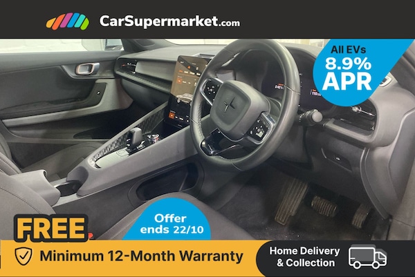 Used Polestar Polestar 2 2023 for sale - 76267888: Photo 5