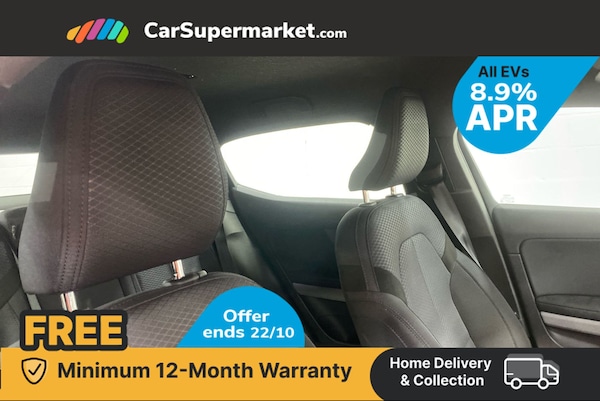 Used Polestar Polestar 2 2023 for sale - 76267888: Photo 6