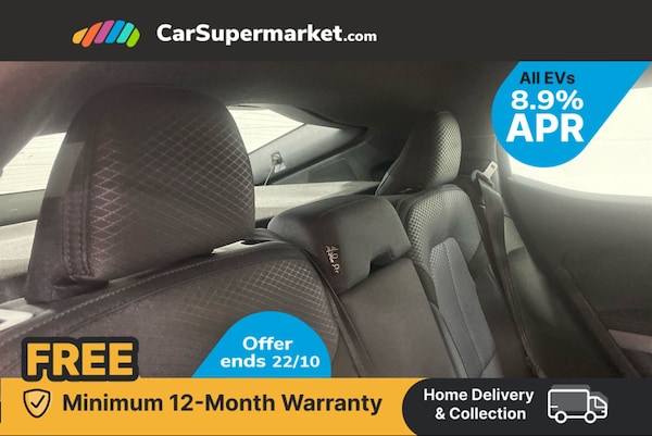 Used Polestar Polestar 2 2023 for sale - 76267888: Photo 8