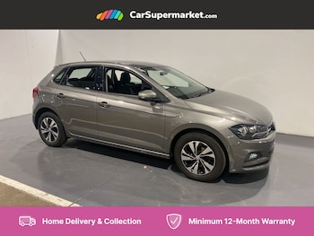 Volkswagen - Polo