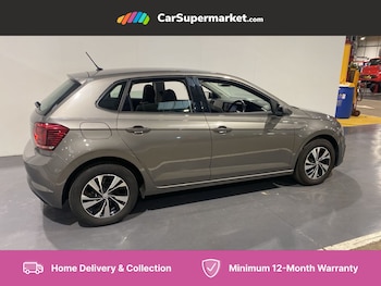 Used Volkswagen Polo 2018 for sale - 76142091: Photo 2