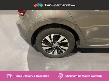 Used Volkswagen Polo 2018 for sale - 76142091: Photo 3