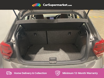 Used Volkswagen Polo 2018 for sale - 76142091: Photo 4