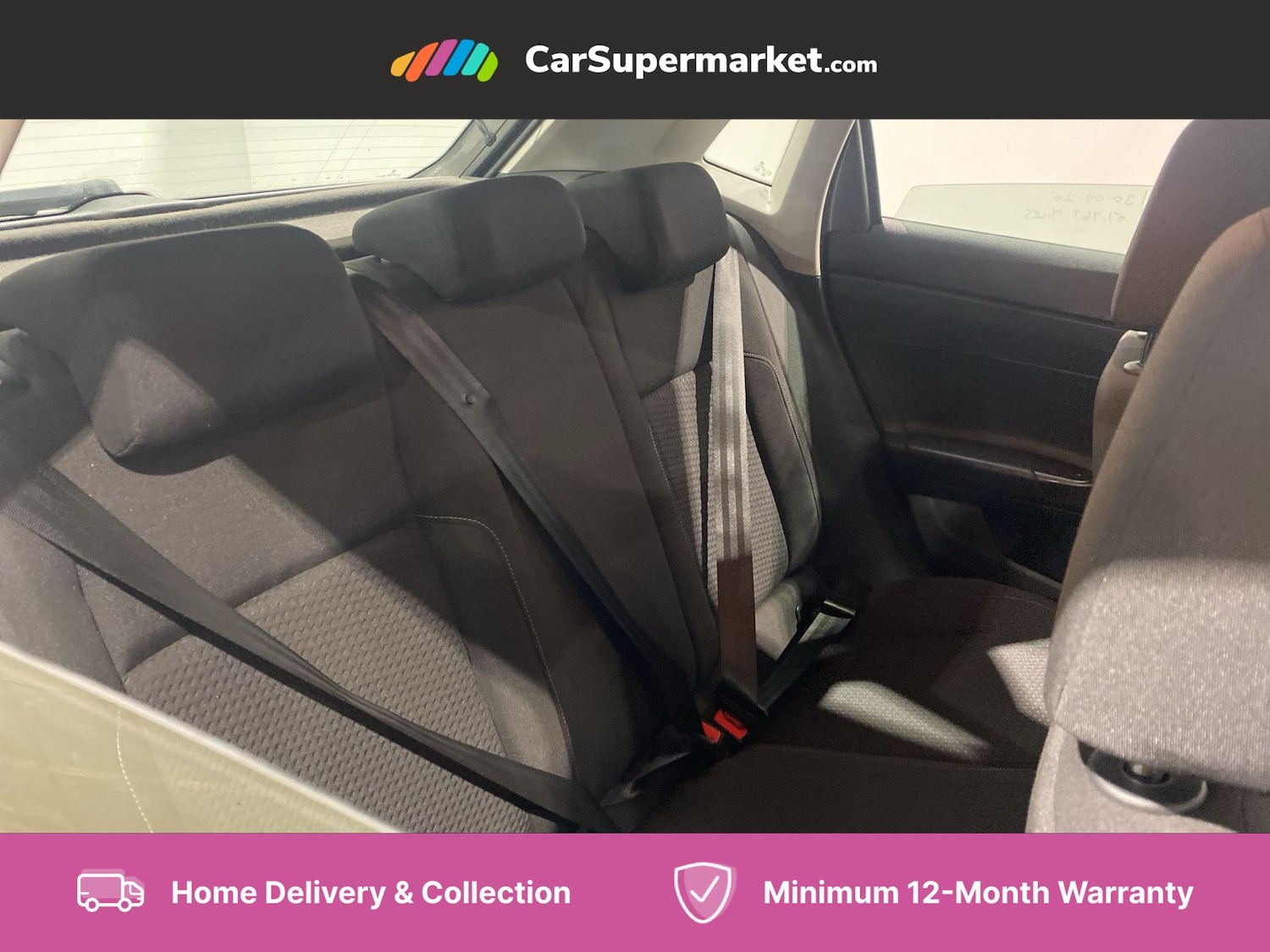 Used Volkswagen Polo 2018 for sale - 76142091: Photo 5