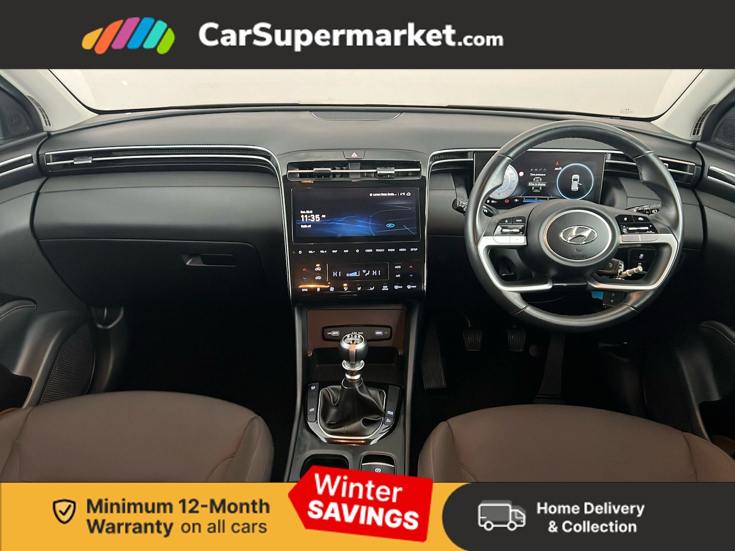 Used Hyundai TUCSON 2022 for sale - 77059328: Photo 14