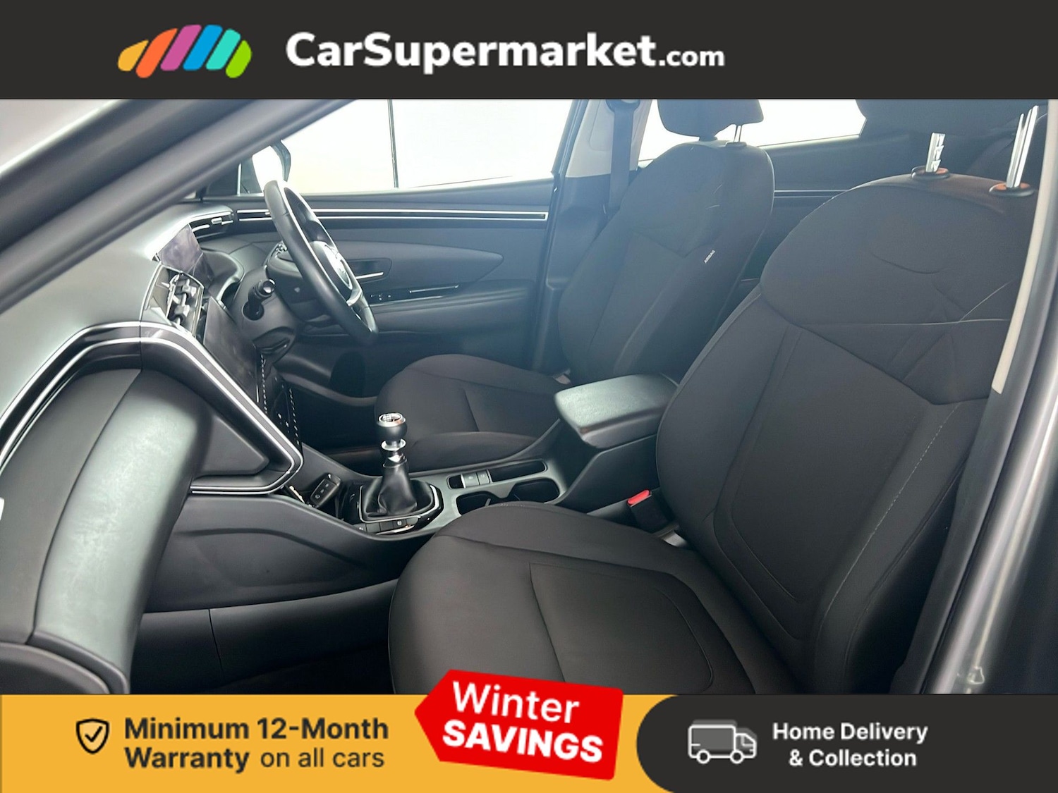 Used Hyundai TUCSON 2022 for sale - 77059328: Photo 18