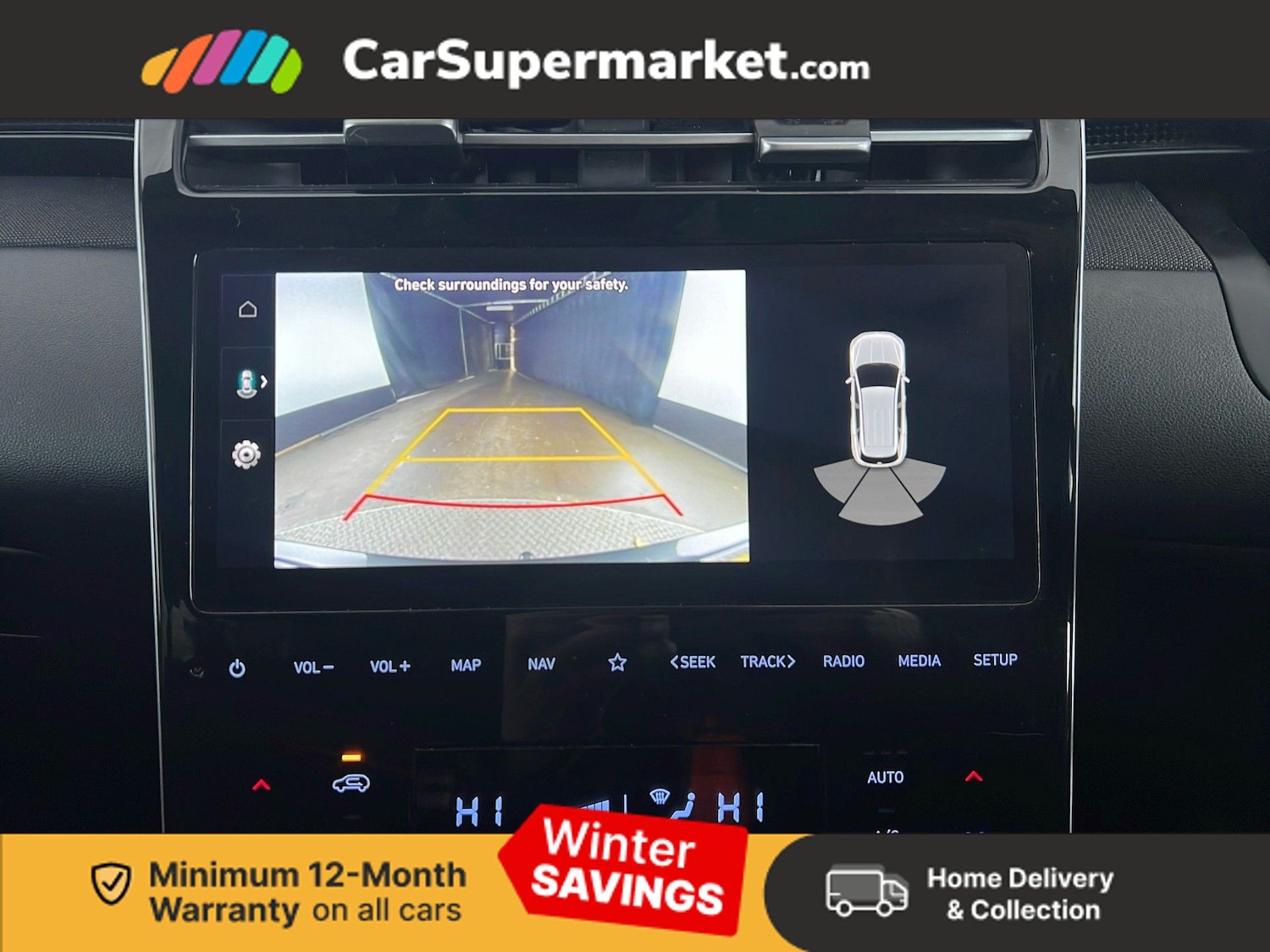 Used Hyundai TUCSON 2022 for sale - 77059328: Photo 27