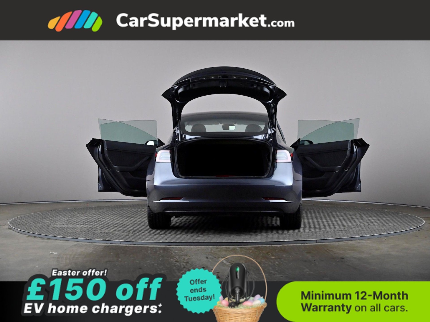 Used Tesla Model 3 2023 for sale - 78139899: Photo 12