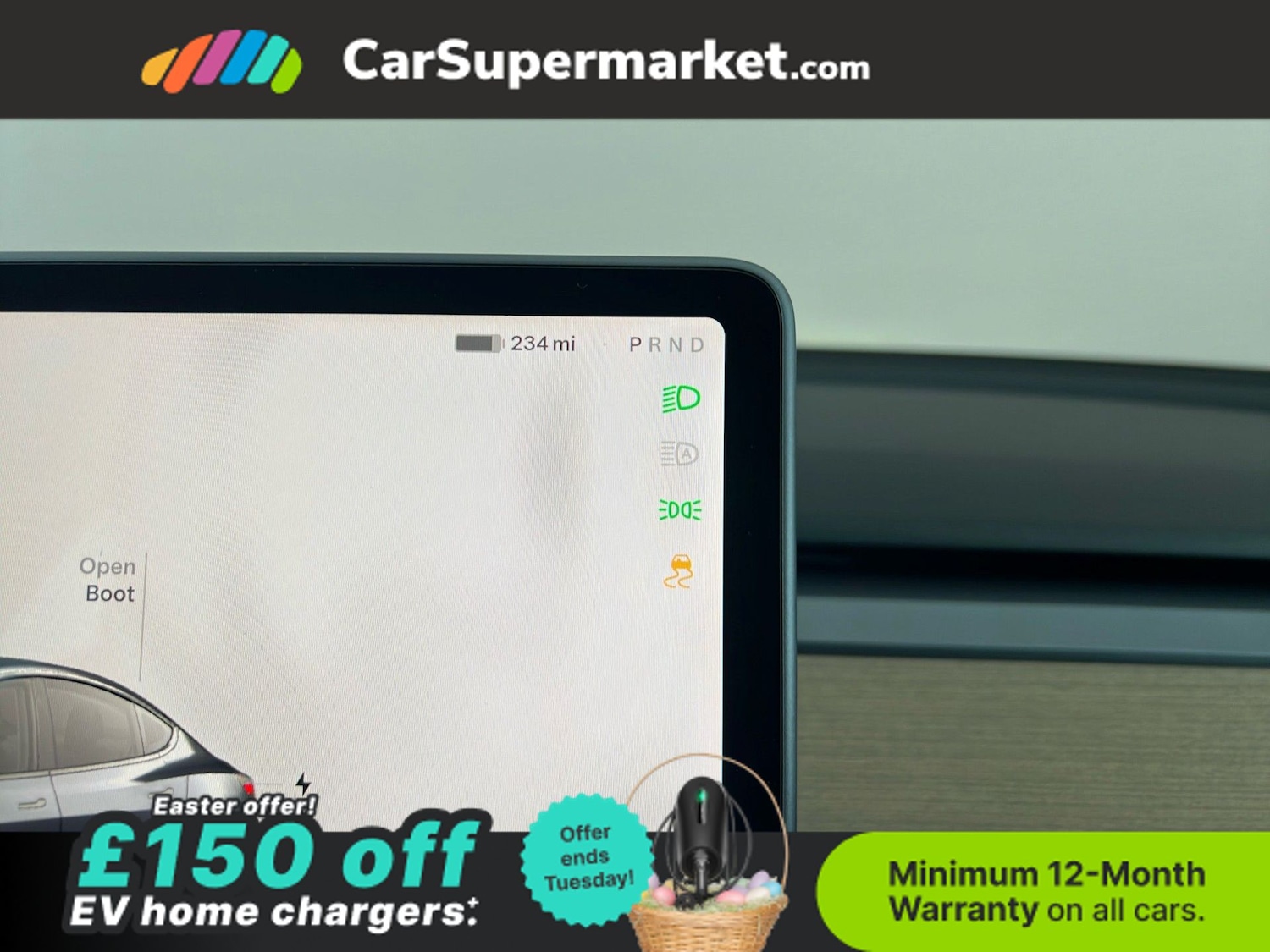 Used Tesla Model 3 2023 for sale - 78139899: Photo 16