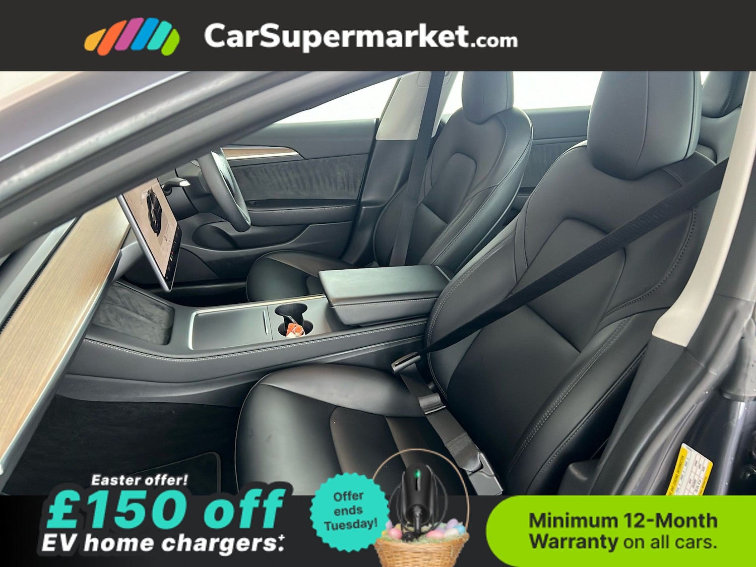 Used Tesla Model 3 2023 for sale - 78139899: Photo 18