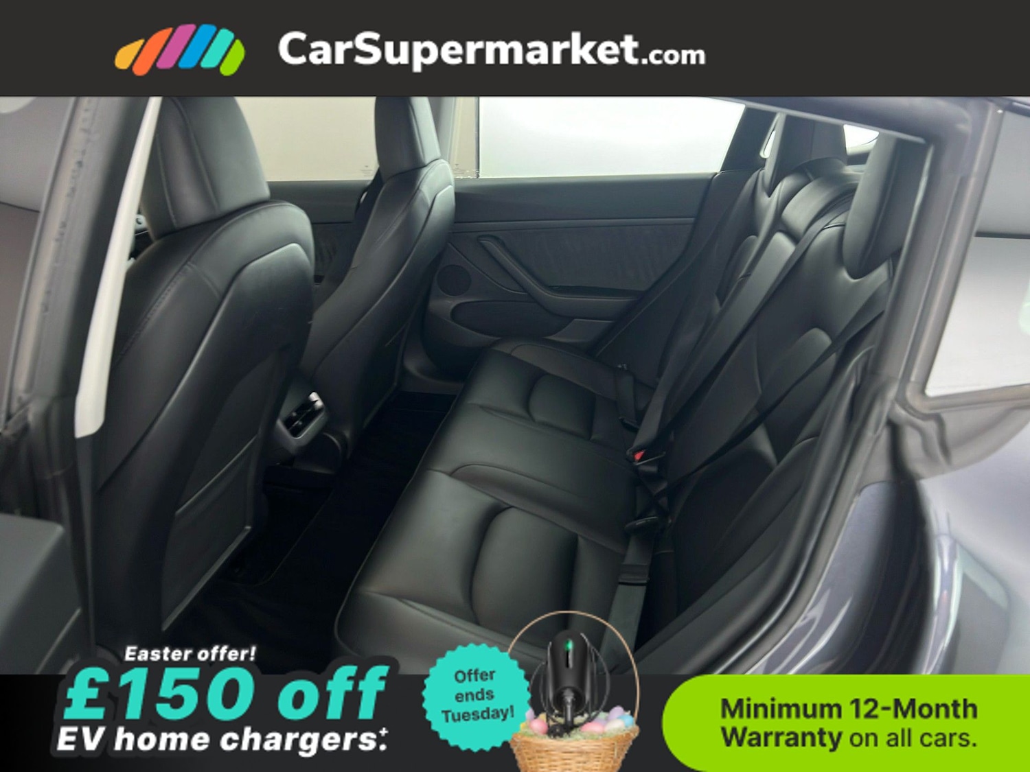 Used Tesla Model 3 2023 for sale - 78139899: Photo 19