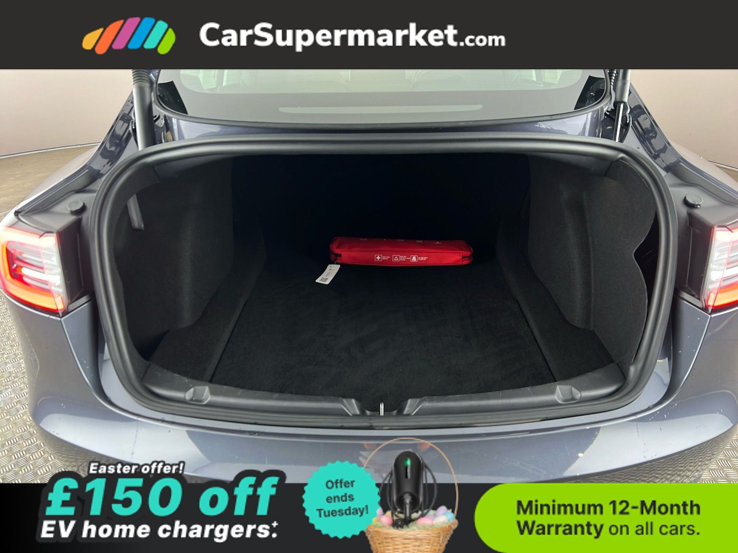 Used Tesla Model 3 2023 for sale - 78139899: Photo 23