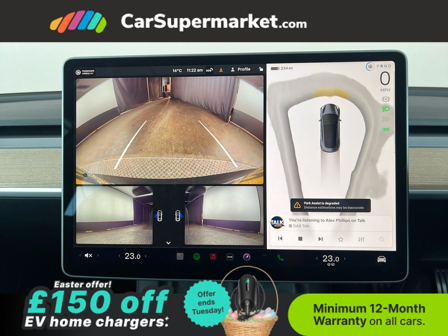 Used Tesla Model 3 2023 for sale - 78139899: Photo 26