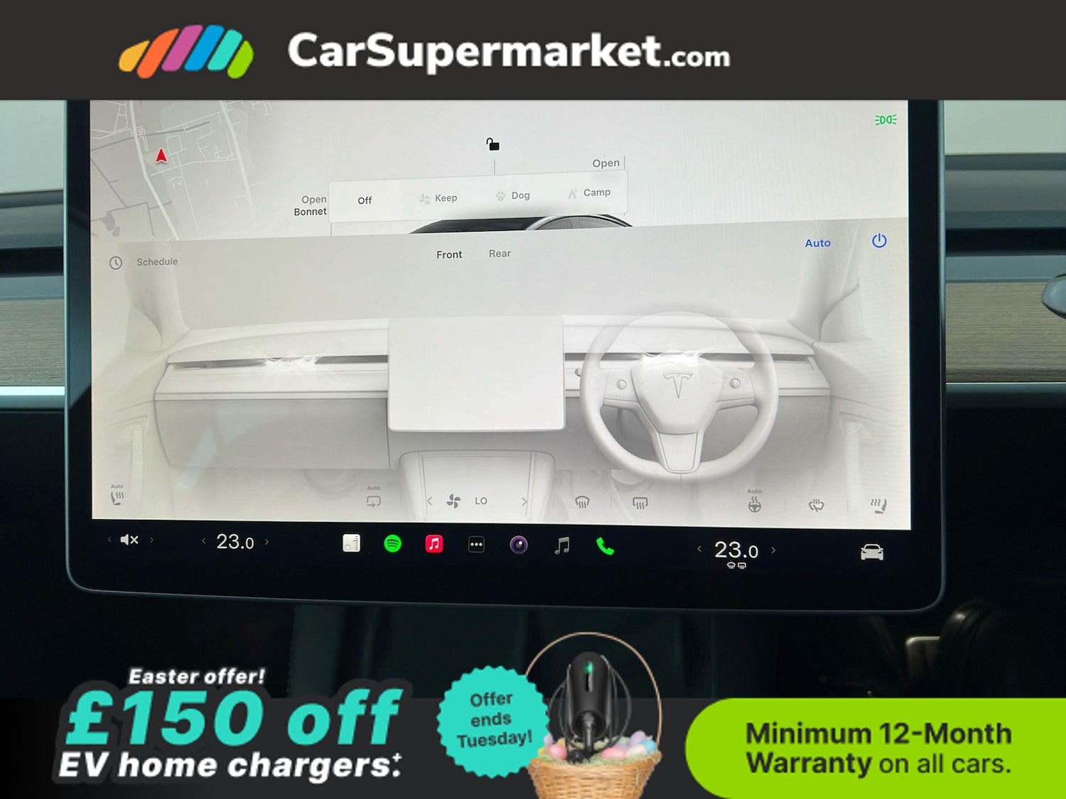 Used Tesla Model 3 2023 for sale - 78139899: Photo 28