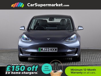 Used Tesla Model 3 2023 for sale - 78139899: Photo