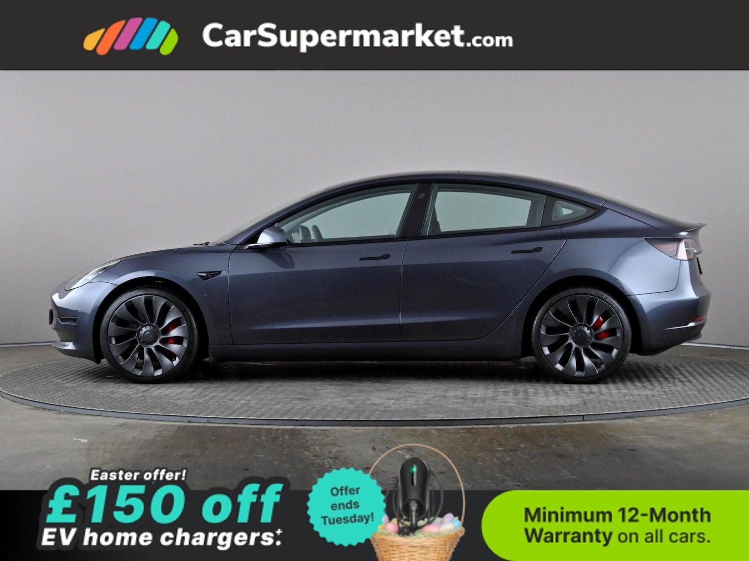 Used Tesla Model 3 2023 for sale - 78139899: Photo 3
