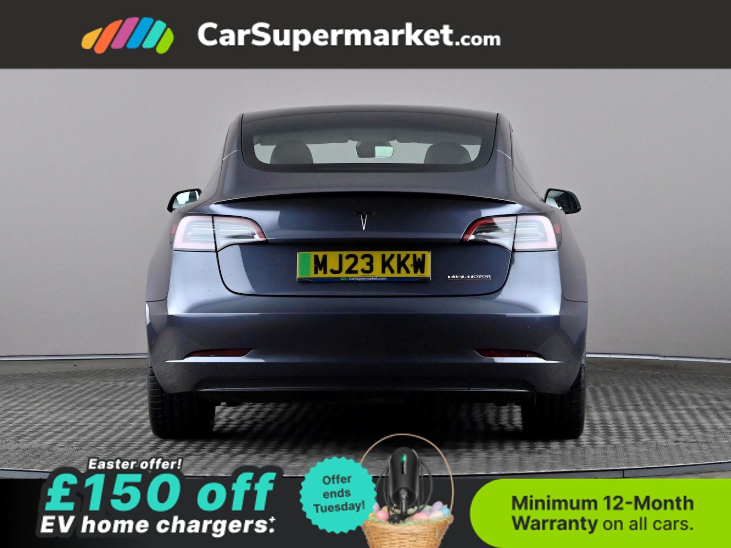 Used Tesla Model 3 2023 for sale - 78139899: Photo 6