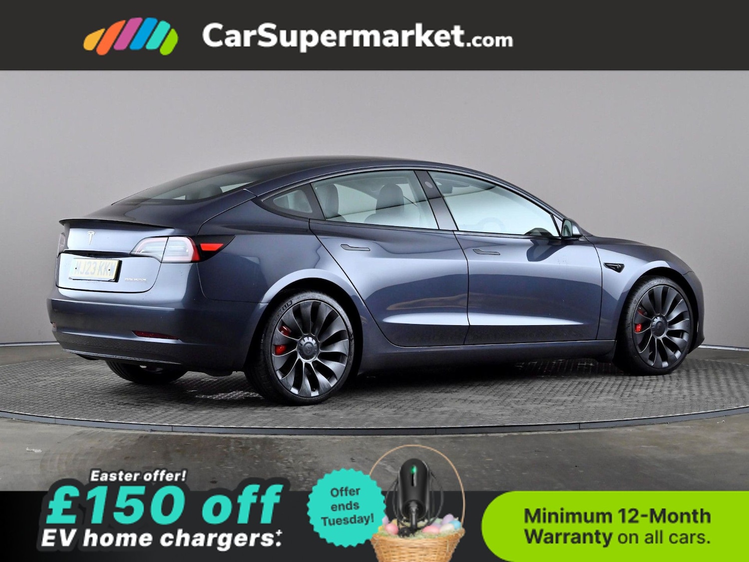 Used Tesla Model 3 2023 for sale - 78139899: Photo 7