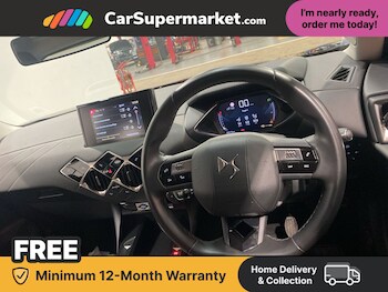 Used DS Automobiles DS 3 2022 for sale - 77779688: Photo