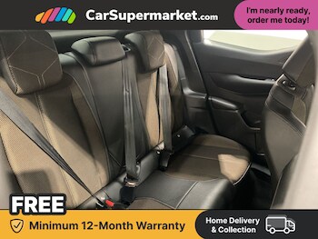 Used DS Automobiles DS 3 2022 for sale - 77779688: Photo