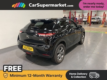 Used DS Automobiles DS 3 2022 for sale - 77779688: Photo