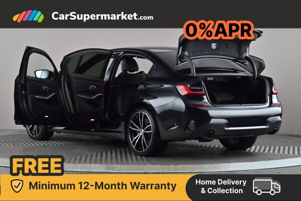 Used BMW 3 Series 2021 for sale - 76252251: Photo 10