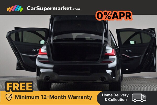 Used BMW 3 Series 2021 for sale - 76252251: Photo 11