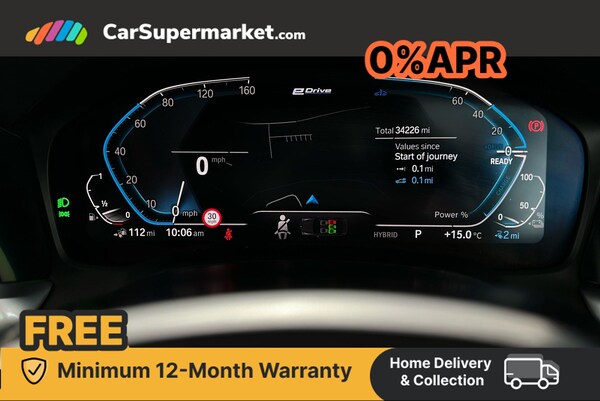 Used BMW 3 Series 2021 for sale - 76252251: Photo 13