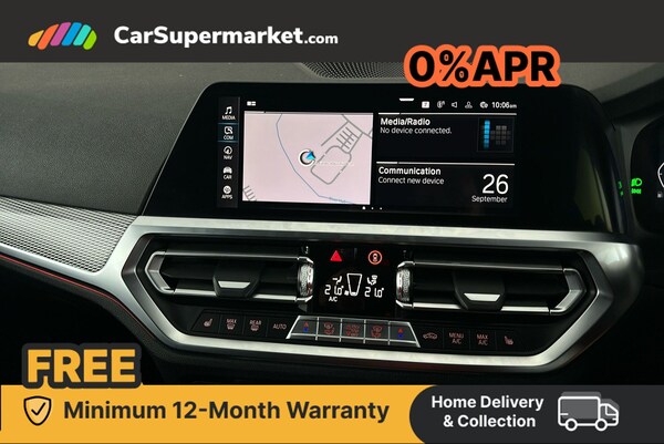 Used BMW 3 Series 2021 for sale - 76252251: Photo 14
