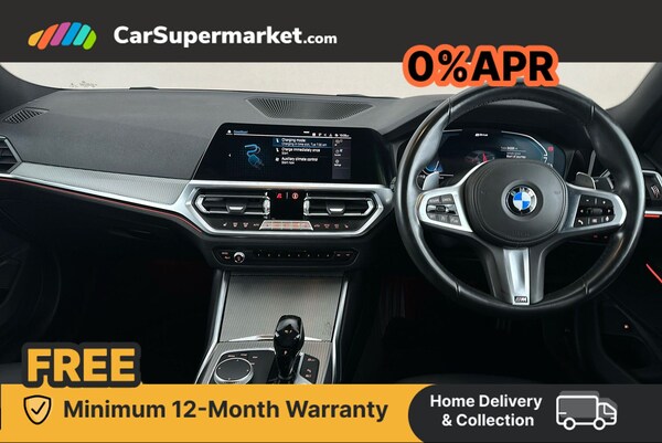 Used BMW 3 Series 2021 for sale - 76252251: Photo 15