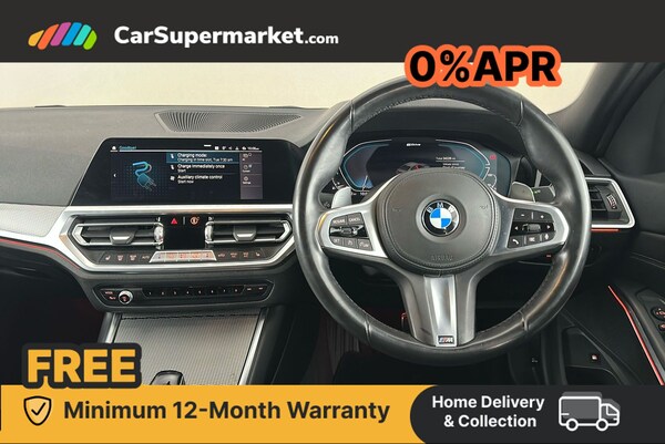 Used BMW 3 Series 2021 for sale - 76252251: Photo 16