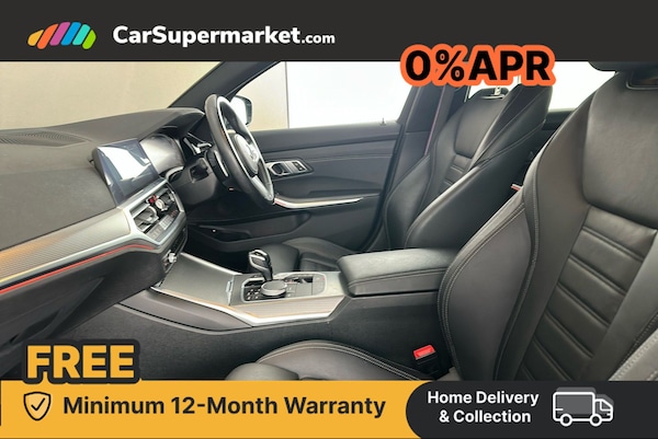 Used BMW 3 Series 2021 for sale - 76252251: Photo 17