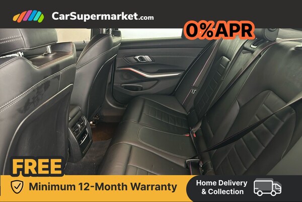 Used BMW 3 Series 2021 for sale - 76252251: Photo 18