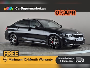 BMW - 3 Series