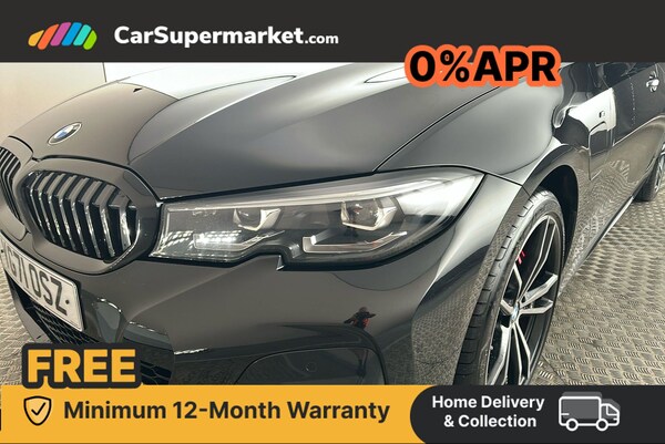 Used BMW 3 Series 2021 for sale - 76252251: Photo 20