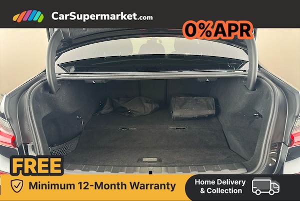 Used BMW 3 Series 2021 for sale - 76252251: Photo 22