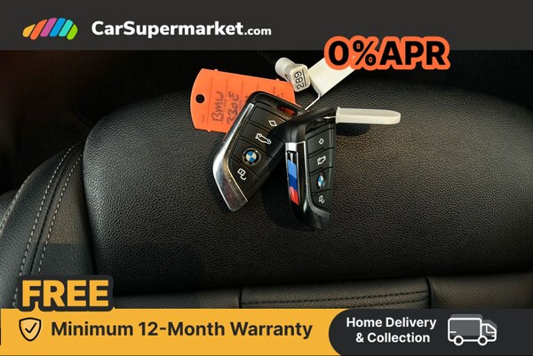 Used BMW 3 Series 2021 for sale - 76252251: Photo 23