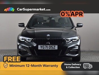Used BMW 3 Series 2021 for sale - 76252251: Photo 2