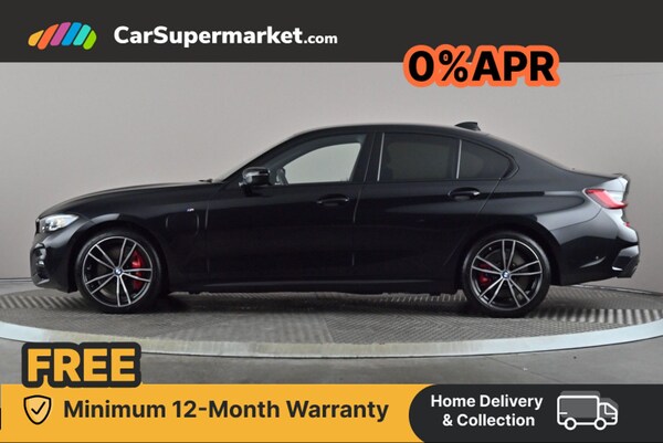 Used BMW 3 Series 2021 for sale - 76252251: Photo 3