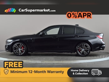 Used BMW 3 Series 2021 for sale - 76252251: Photo 3