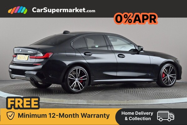 Used BMW 3 Series 2021 for sale - 76252251: Photo 6