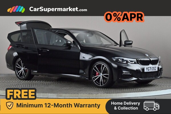 Used BMW 3 Series 2021 for sale - 76252251: Photo 7