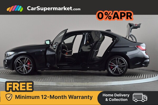 Used BMW 3 Series 2021 for sale - 76252251: Photo 9
